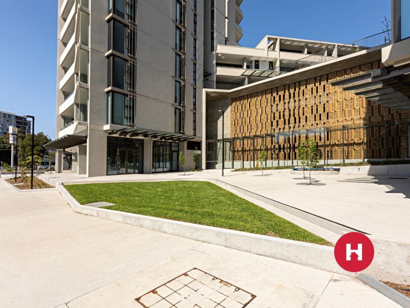 202/464 King Street, Newcastle West NSW 2302