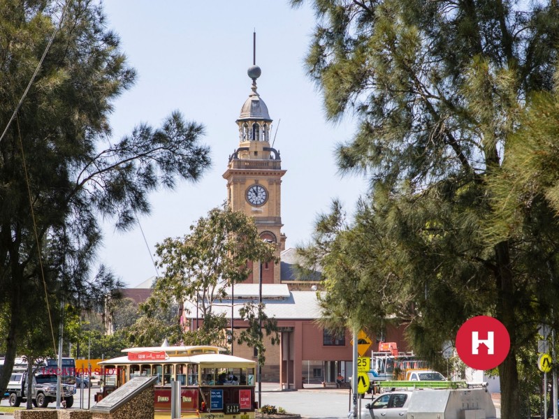 202/464 King Street, Newcastle West NSW 2302