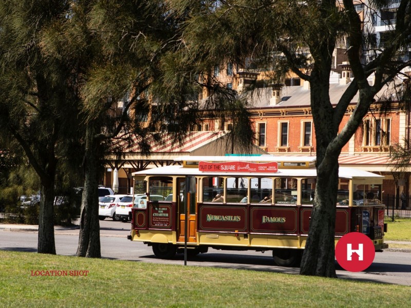 202/464 King Street, Newcastle West NSW 2302