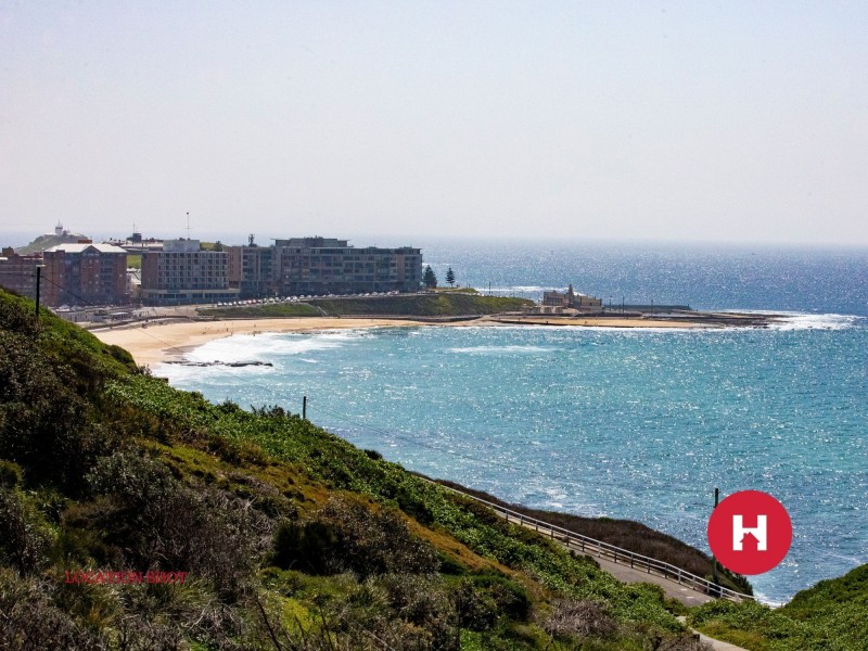 202/464 King Street, Newcastle West NSW 2302