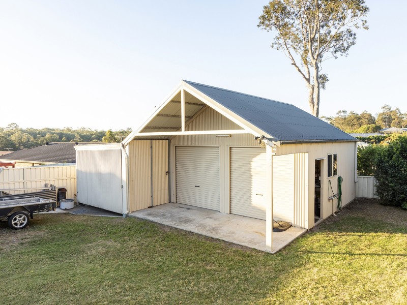 3 Arcadia Close, Bolwarra Heights NSW 2320