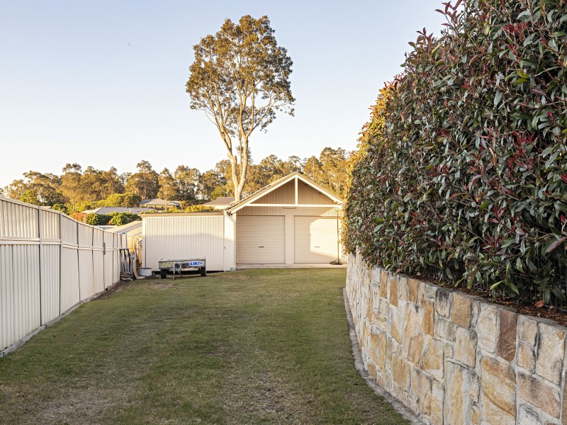 3 Arcadia Close, Bolwarra Heights NSW 2320