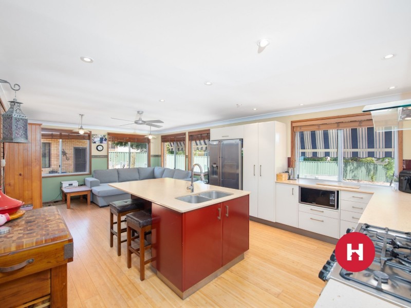 14 Sylvan Crescent, East Maitland NSW 2323