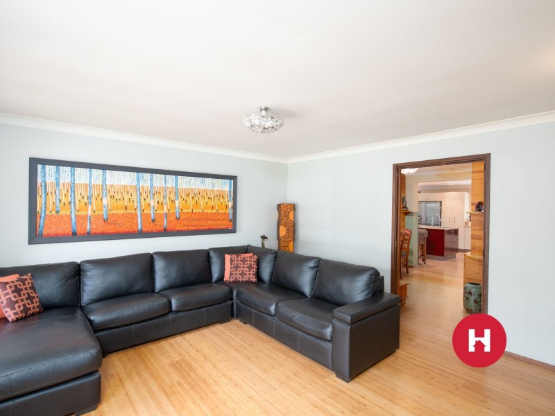 14 Sylvan Crescent, East Maitland NSW 2323