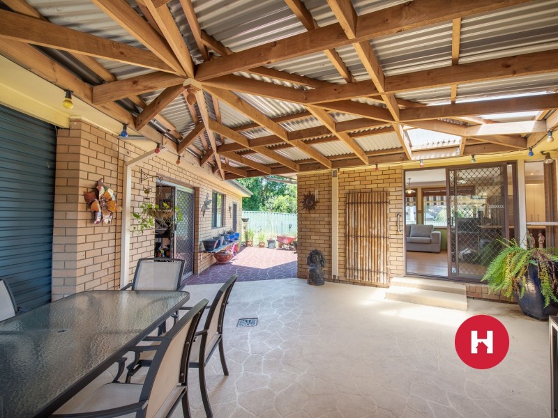 14 Sylvan Crescent, East Maitland NSW 2323