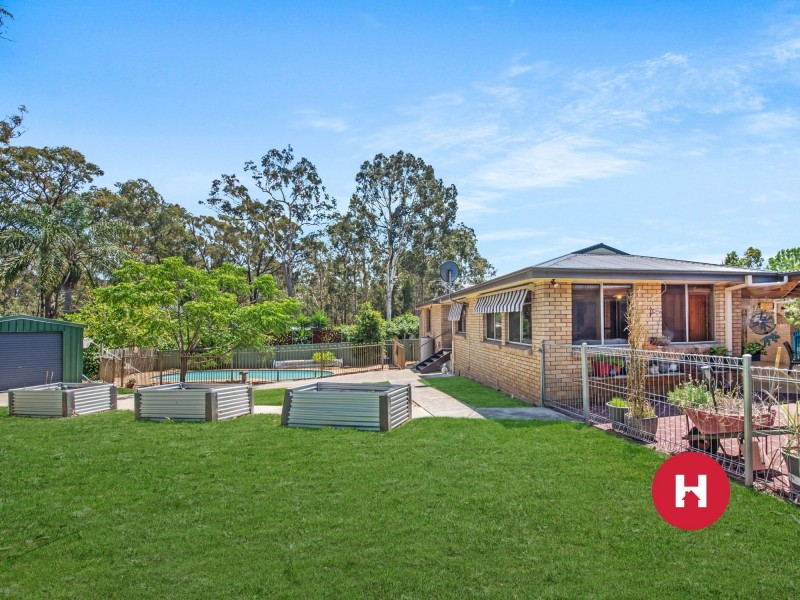 14 Sylvan Crescent, East Maitland NSW 2323