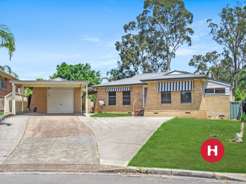 14 Sylvan Crescent, East Maitland NSW 2323