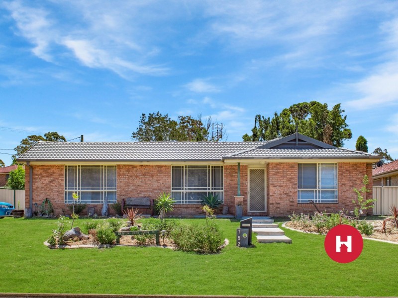 152 Denton Park Drive, Aberglasslyn NSW 2320