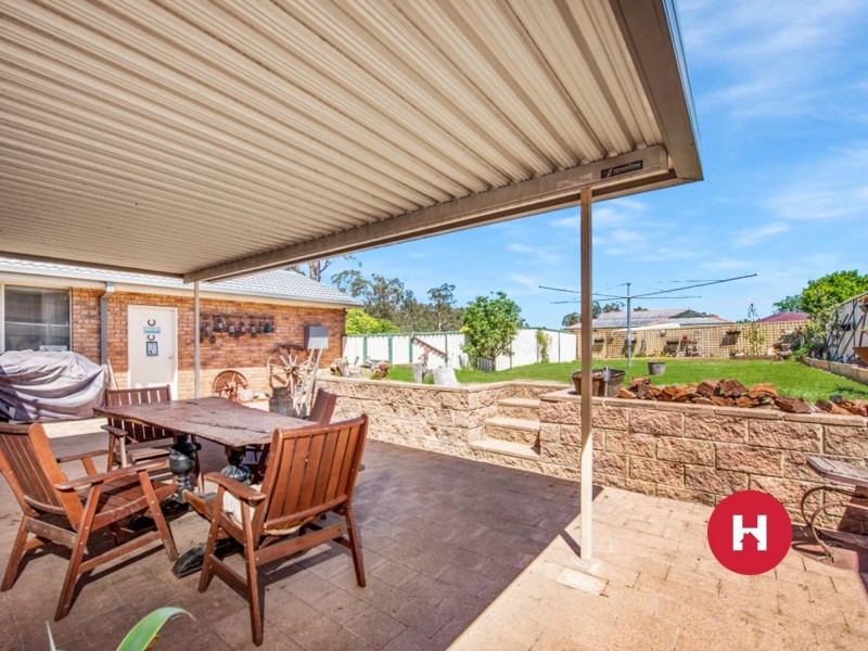 152 Denton Park Drive, Aberglasslyn NSW 2320