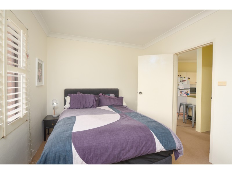 4/195 Gosford Road, Adamstown NSW 2289