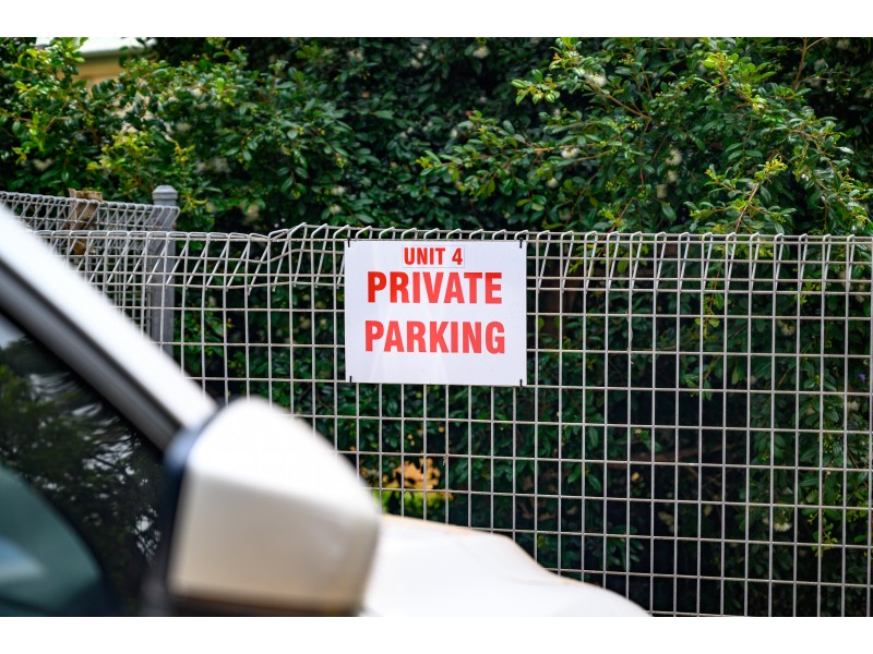 4/195 Gosford Road, Adamstown NSW 2289