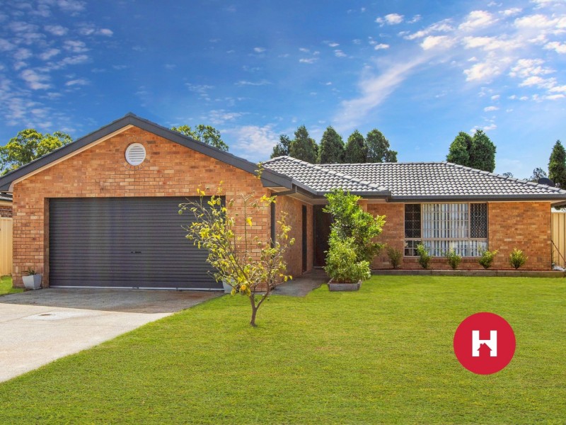 12 Kirkton Close, Raymond Terrace NSW 2324