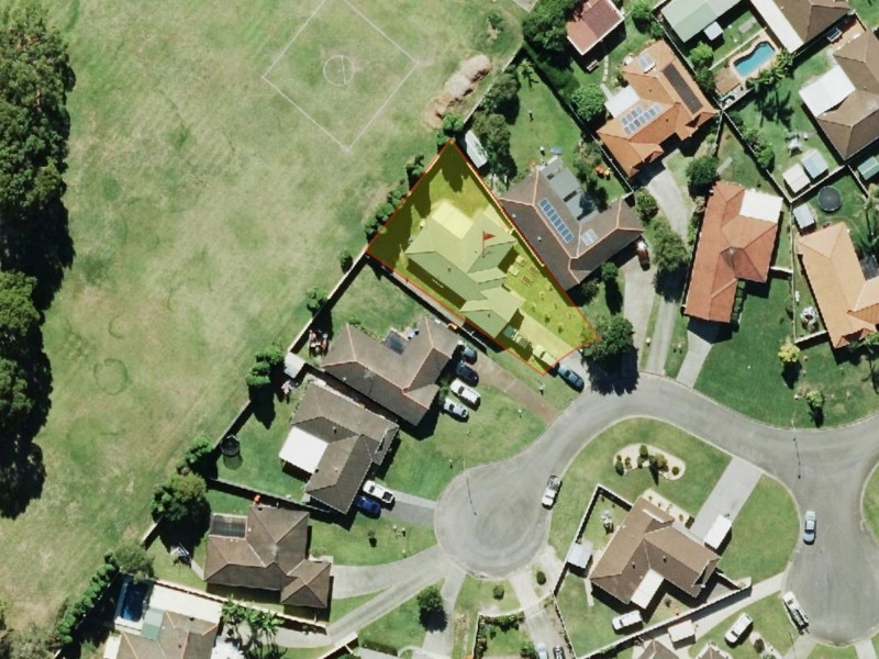 12 Kirkton Close, Raymond Terrace NSW 2324