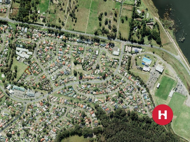 12 Kirkton Close, Raymond Terrace NSW 2324