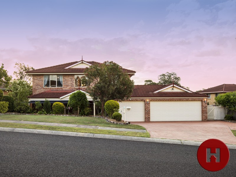 21 KANE ROAD, Bonnells Bay NSW 2264