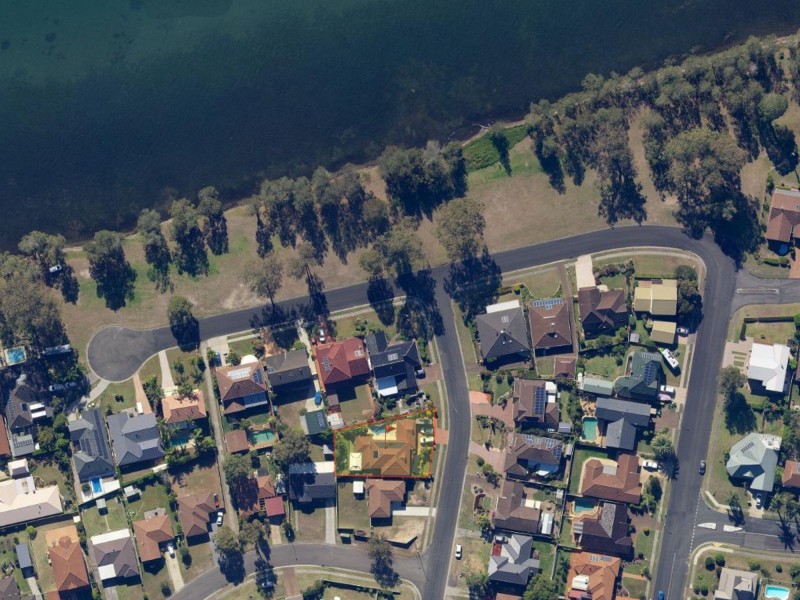 21 KANE ROAD, Bonnells Bay NSW 2264