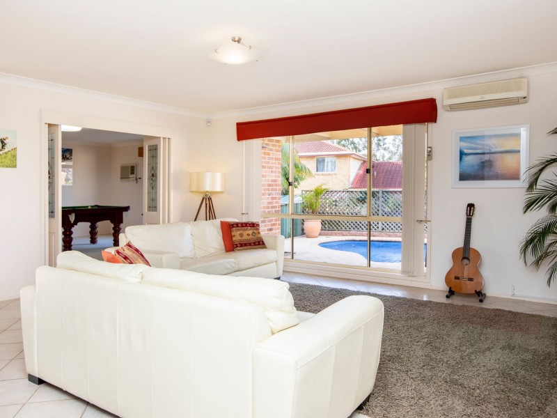 21 KANE ROAD, Bonnells Bay NSW 2264