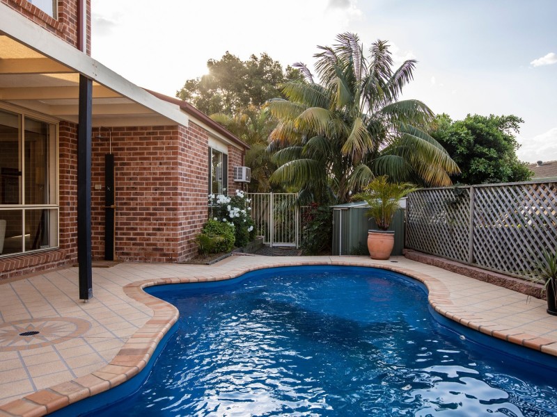 21 KANE ROAD, Bonnells Bay NSW 2264
