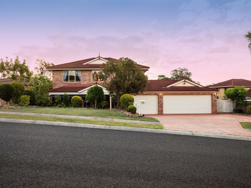 21 KANE ROAD, Bonnells Bay NSW 2264