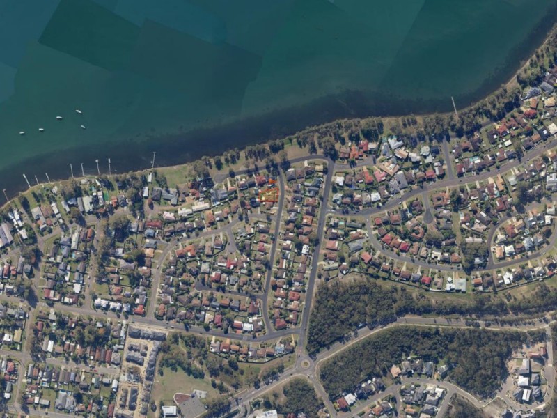 21 KANE ROAD, Bonnells Bay NSW 2264
