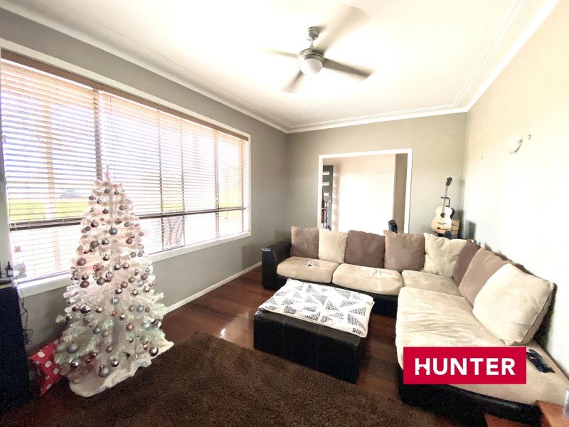 24 Hiland Crescent, East Maitland NSW 2323