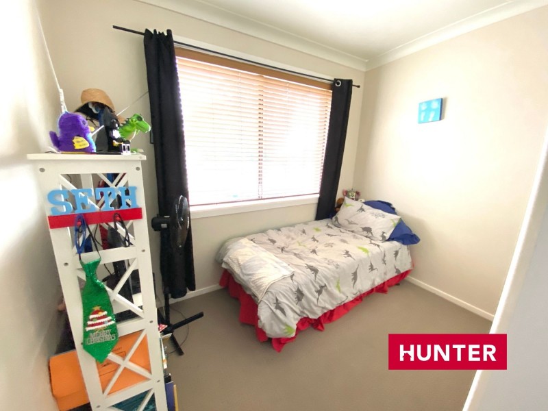 24 Hiland Crescent, East Maitland NSW 2323