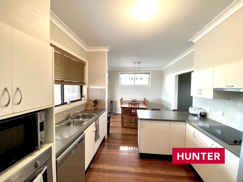 24 Hiland Crescent, East Maitland NSW 2323