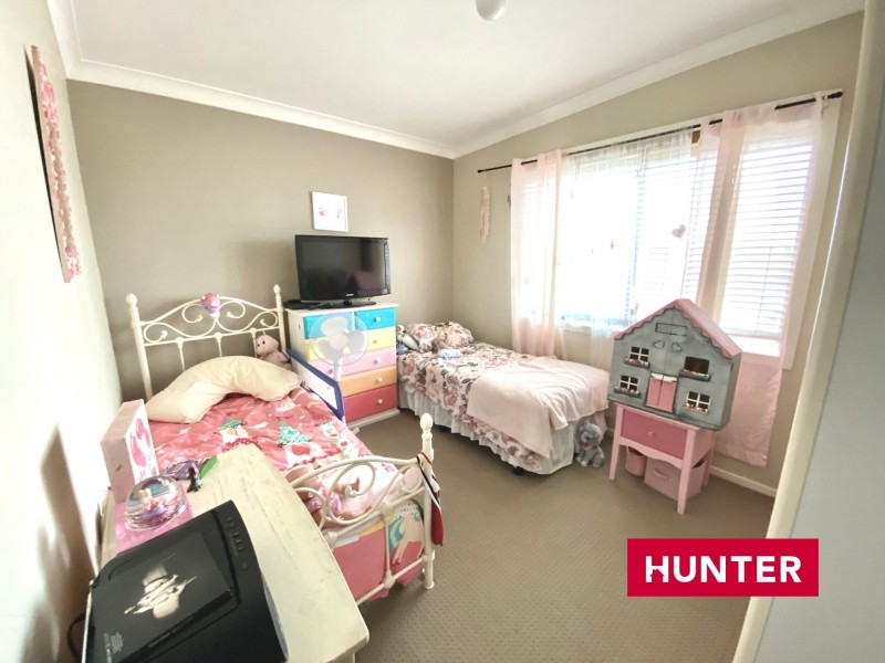 24 Hiland Crescent, East Maitland NSW 2323