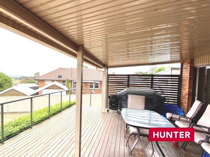 24 Hiland Crescent, East Maitland NSW 2323