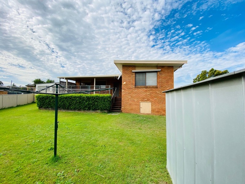 24 Hiland Crescent, East Maitland NSW 2323