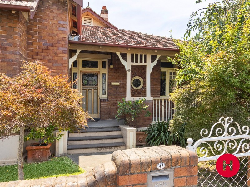 48 Bourke Street, Maitland NSW 2320