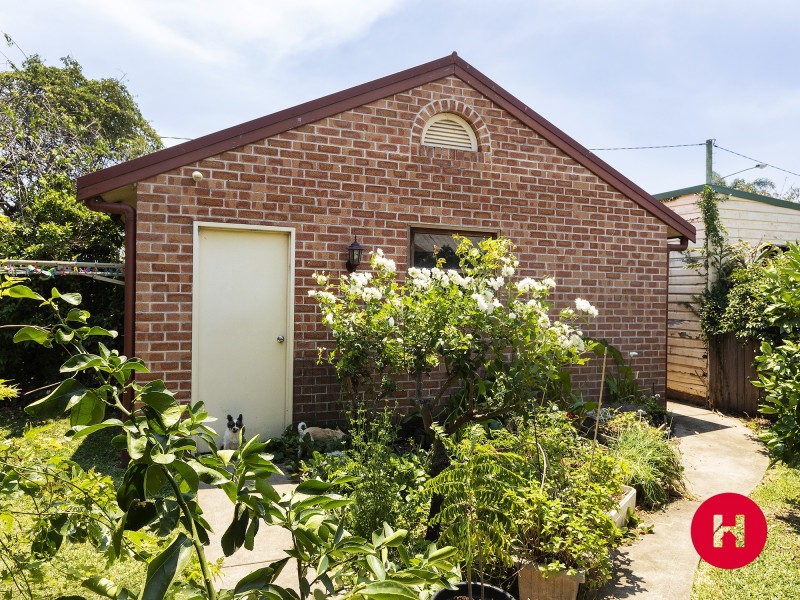 48 Bourke Street, Maitland NSW 2320