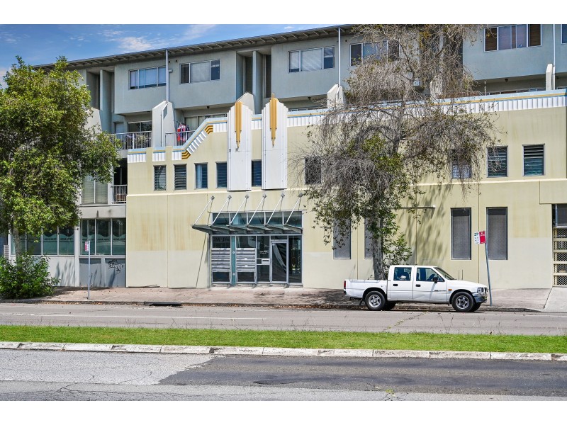 115/5 Tudor Street, Newcastle West NSW 2302