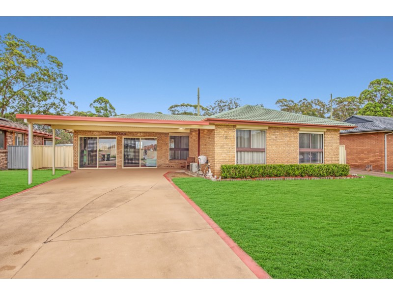 20 Geddes Close, Thornton NSW 2322