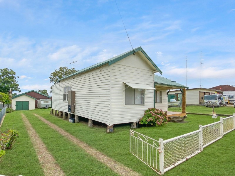 113 Deakin Street, Kurri Kurri NSW 2327