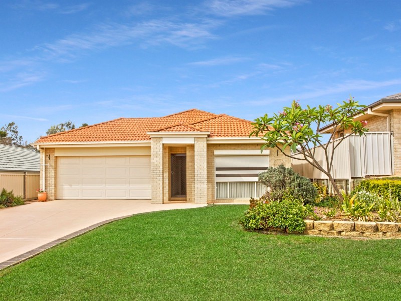 32 Bingara Street, Rutherford NSW 2320