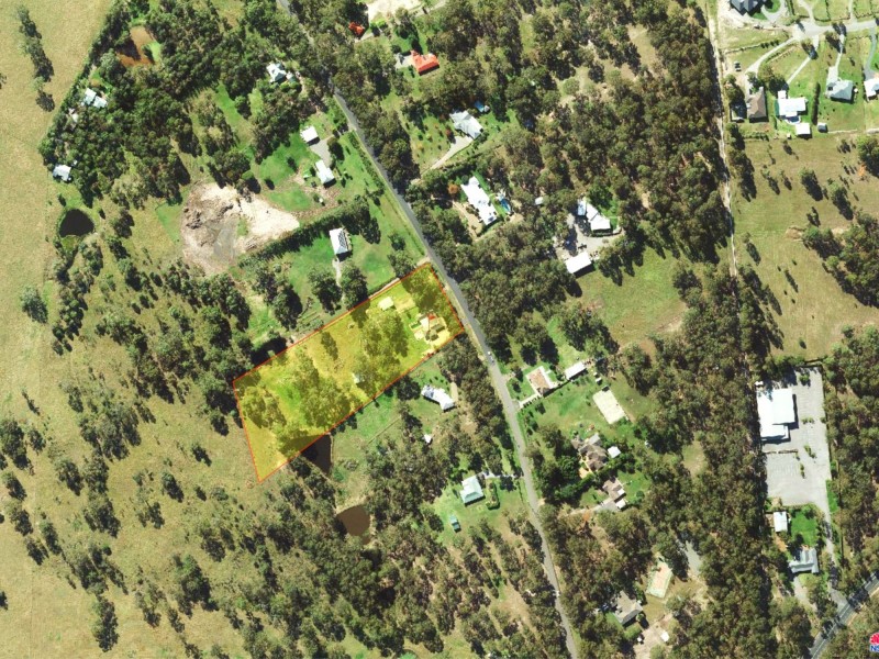 492 Louth Park Road, Louth Park NSW 2320