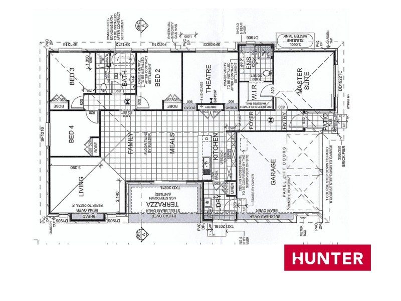 109 Station Street, Bonnells Bay NSW 2264 Floorplan