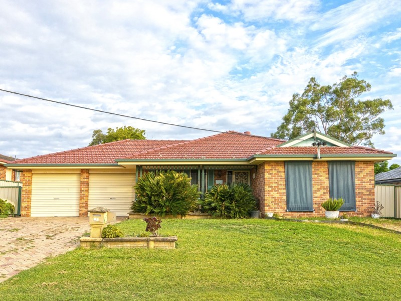 56 Trenchard Street, Heddon Greta NSW 2321