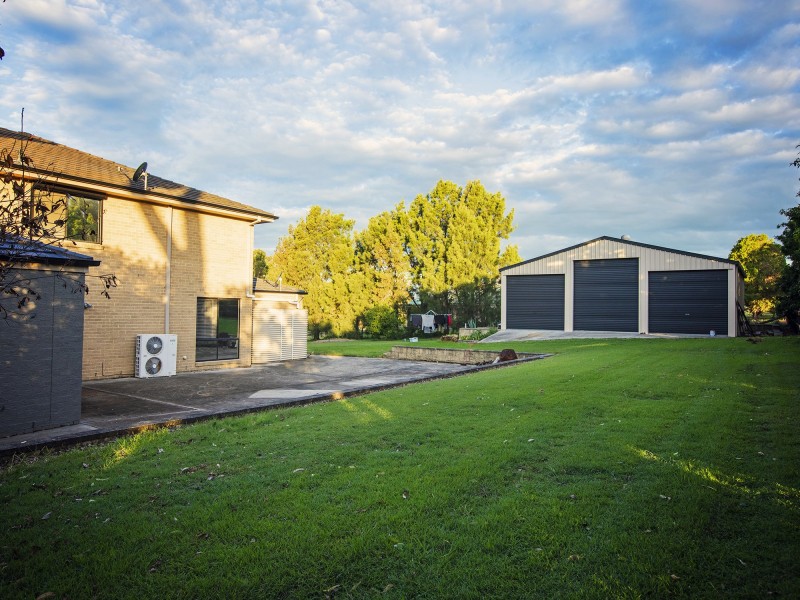 45 Tea Tree Avenue, Aberglasslyn NSW 2320