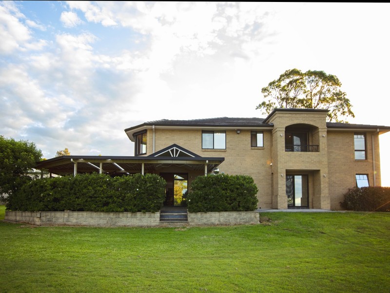 45 Tea Tree Avenue, Aberglasslyn NSW 2320