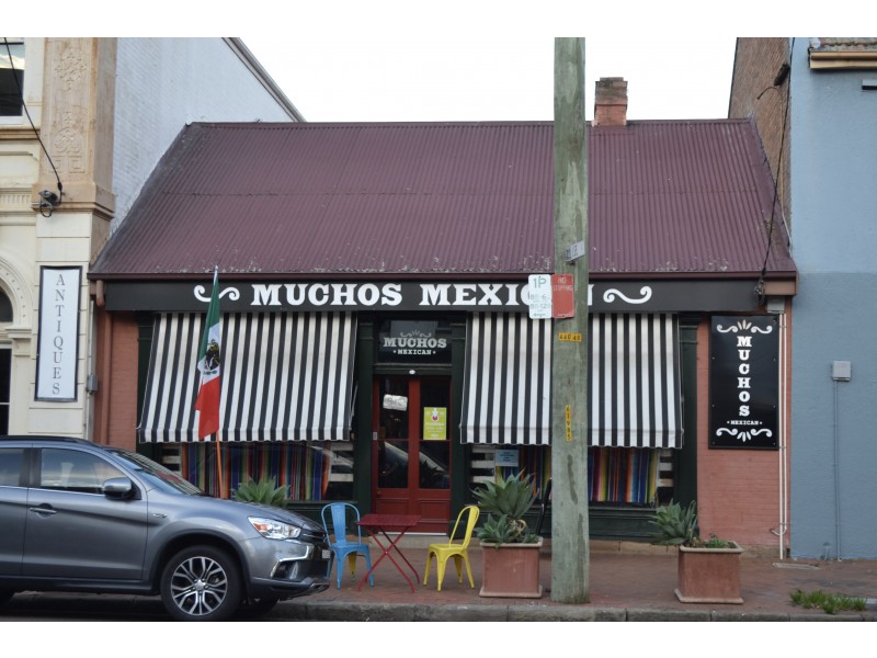 274 High Street, Maitland NSW 2320