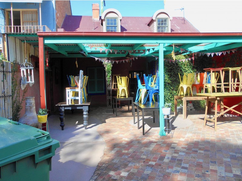 274 High Street, Maitland NSW 2320