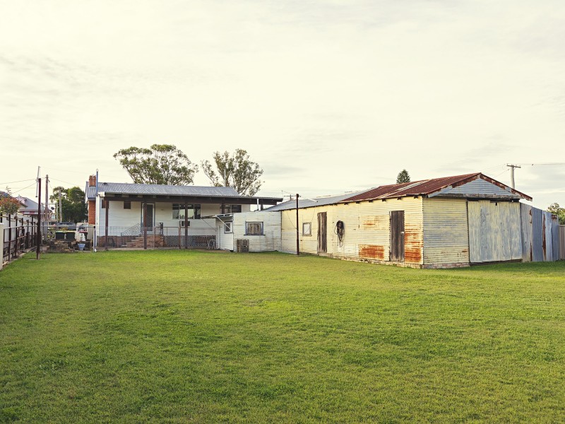 4 RAWSON STREET, Kurri Kurri NSW 2327