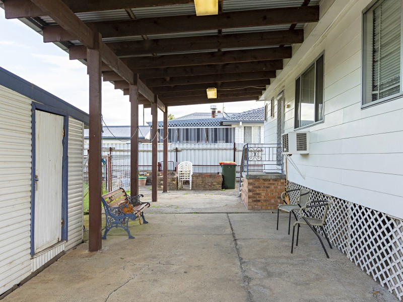 4 RAWSON STREET, Kurri Kurri NSW 2327