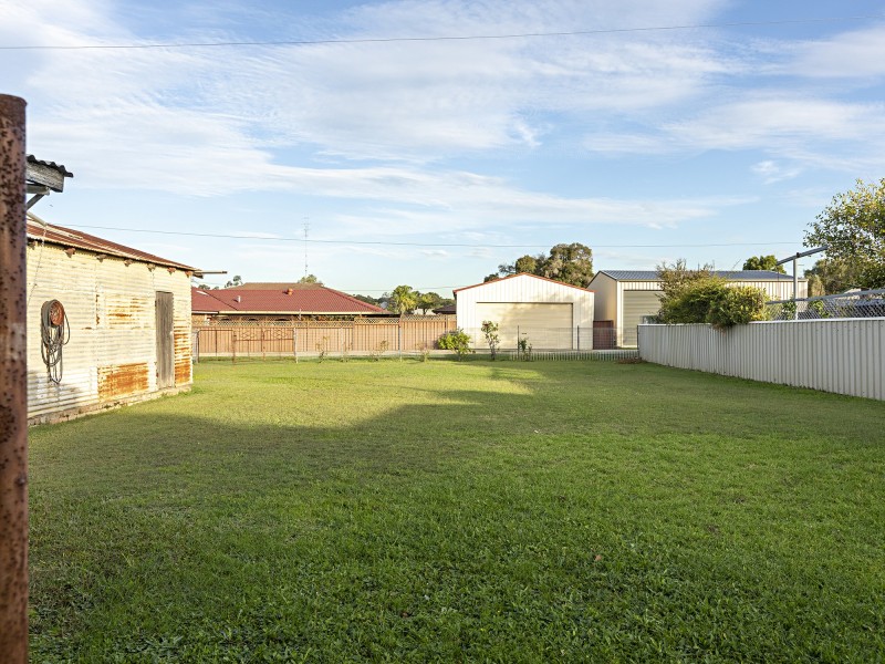 4 RAWSON STREET, Kurri Kurri NSW 2327