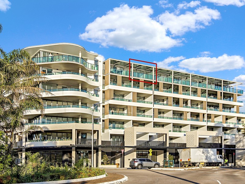 605/482 The Esplanade, Warners Bay NSW 2282 Hunter Valley Property Group Sold