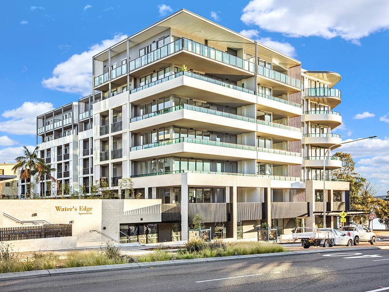 605/482 The Esplanade, Warners Bay NSW 2282 Hunter Valley Property Group Sold