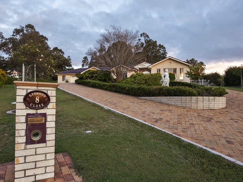 8 Linwood Close, Bolwarra Heights NSW 2320