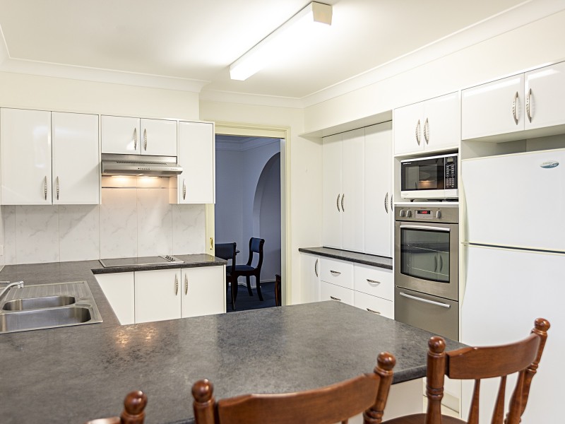 3 Barnett Street, Rutherford NSW 2320